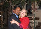 Gabi and Ajay